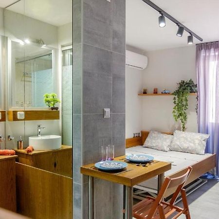 Old Town Studio'S Rethymno City Eksteriør bilde