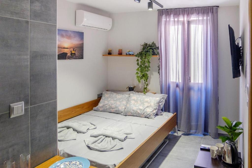 Old Town Studio'S Rethymno City Eksteriør bilde