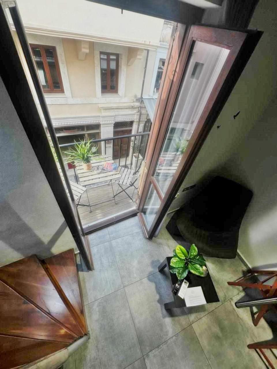 Old Town Studio'S Rethymno City Eksteriør bilde