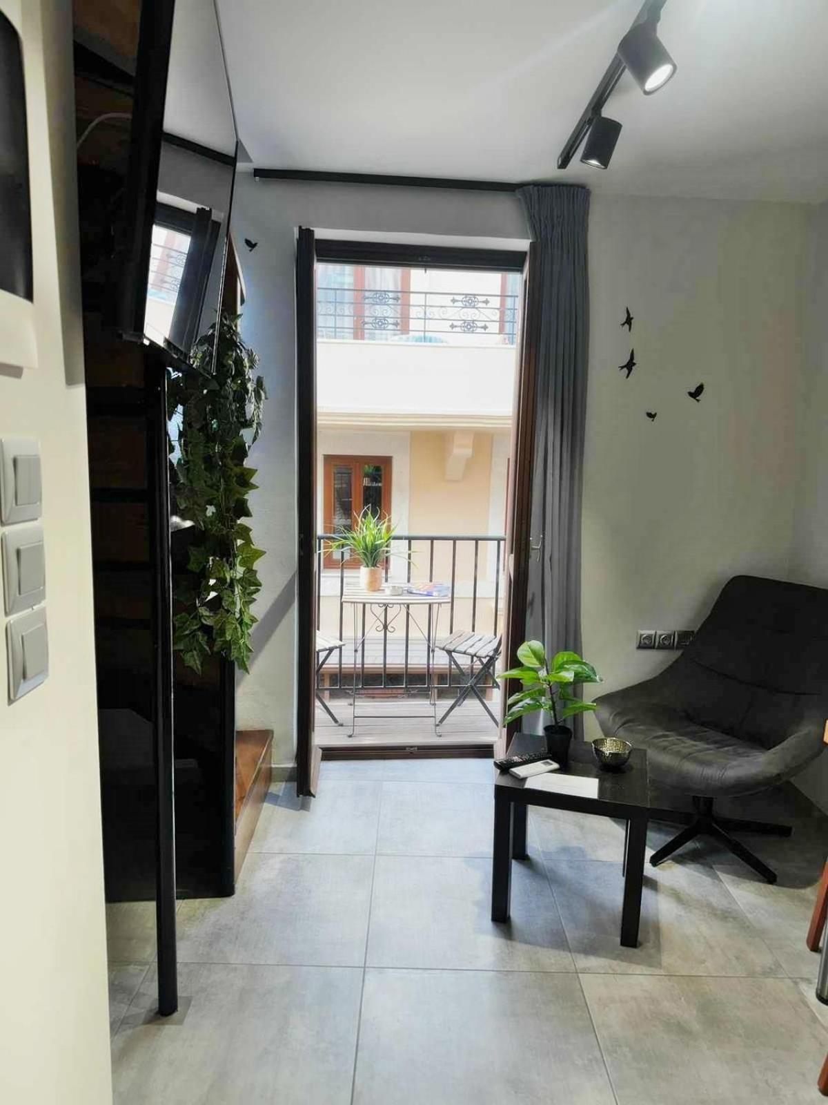 Old Town Studio'S Rethymno City Eksteriør bilde