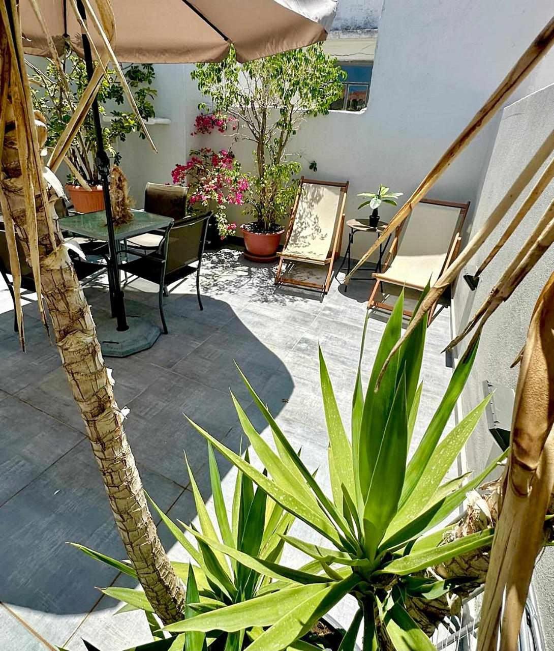 Old Town Studio'S Rethymno City Eksteriør bilde